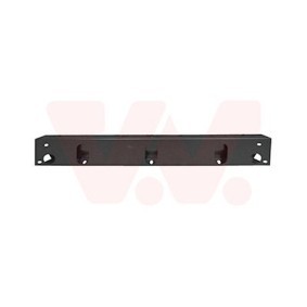 Acquista Pannellatura anteriore da VAN WEZEL 0691663 a buon mercato per soli 62,44 €
