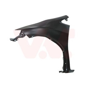 Compre Guardabarros de VAN WEZEL online para CIVIC IX (FK) a precios moderados