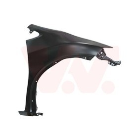 Compre Guardabarros de VAN WEZEL online para CIVIC IX (FK) a precios moderados
