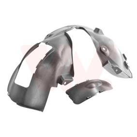 Acquista Parasassi da VAN WEZEL online per FORFOUR 2 volumi /Coda spiovente (453) a prezzi moderati