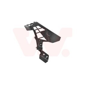 Compre Suporte, pára-choques da VAN WEZEL 2946568 a um preço baixo por 23,64 €