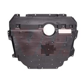 Achetez des Insonorisation du compartiment moteur VAN WEZEL 5315701 à prix pour 157,55 €