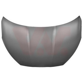 Compre Capô de VAN WEZEL online para YARIS (_P21_, _PA1_, _PH1_) a preços moderados