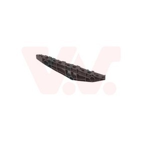 Compre Soporte de parachoques de VAN WEZEL online para AVENSIS Sedán (ZRT27, ADT27) a precios moderados
