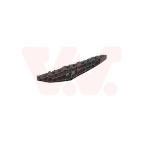 Compre Soporte de parachoques de VAN WEZEL online para AVENSIS Sedán (ZRT27, ADT27) a precios moderados