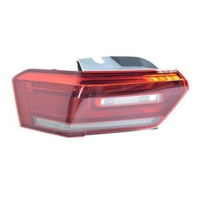 Acquista Fanale posteriore da VAN WEZEL 5713925U a buon mercato per soli 261,01 €