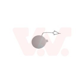 Kjøp Klappe, slepekrok av VAN WEZEL 5752587 til den lave prisen 197,27 NOK