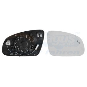 Spiegelglas, Außenspiegel 8279836 von VAN WEZEL günstig für 37,71 € online kaufen