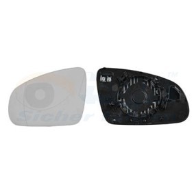 Compre Cristal de espejo retrovisor de VAN WEZEL online para Kona (OS) a precios moderados