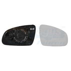 Compre Cristal de espejo retrovisor de VAN WEZEL online para Kona (OS) a precios moderados