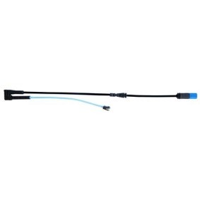 Compre Sensor de desgaste pastilha de travão de TEXTAR online para X2 (U10) a preços moderados
