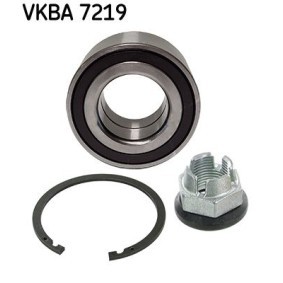 Compre Cubo da roda de SKF online para Citan II Tourer (W420) a preços moderados
