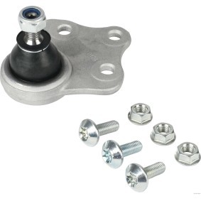 Compre Rótula de suspensão da HERTH+BUSS JAKOPARTS J4980802 a um preço baixo por 19,52 €