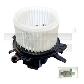 Compre Ventilador do habitáculo da TYC 526-0018 a um preço baixo por 142,73 €