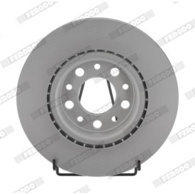 Achetez des Disque de frein FERODO DDF3085C à prix pour 38,82 €