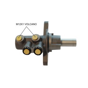 Achetez des Maître-cylindre de frein BREMBO M 61 151 à prix pour 165,14 €