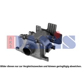 Ausgleichsbehälter 053047N von AKS DASIS günstig für 54,98 € online kaufen