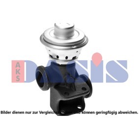 Comprar Enfriador EGR de AKS DASIS 085025N a bajo precio de 103,60 €