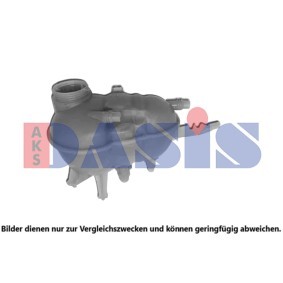 Compre Vaso de expansión de AKS DASIS online para GLE (W167, V167) a precios moderados