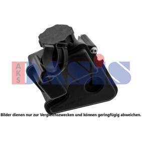 Osta Tasaussäiliö, servo-ohjaus AKS DASIS:llä 123041N edullisesti hintaan 35,36 €