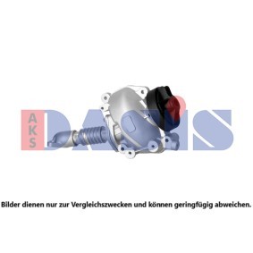 Comprar Válvula EGR de AKS DASIS 125031N a bajo precio de 144,55 €