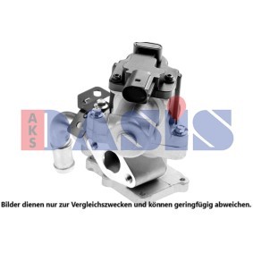 AGR-Ventil 565033N von AKS DASIS günstig für 206,99 € online kaufen