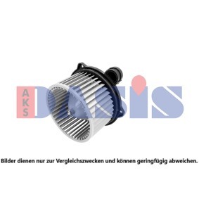 Compre Ventilador de calefacción de AKS DASIS online para Venga Furgón / Hatchback (YN) a precios moderados