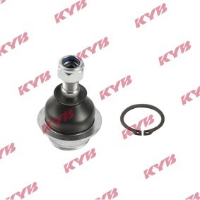 Traggelenk KBJ4006 von KYB günstig für 15,17 € online kaufen