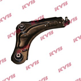 Achetez des Bras de suspension KYB KSC4178 à prix pour 68,98 €