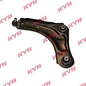 Achetez des Bras de suspension KYB KSC4179 à prix pour 68,98 €