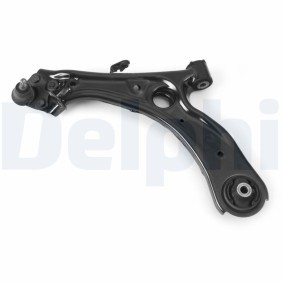 Compre Braço de suspensão da DELPHI TC4507 a um preço baixo por 121,37 €