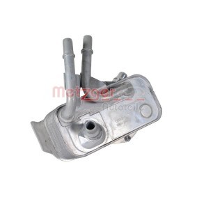 Achetez des Radiateur d'huile de boite de vitesse automatique METZGER 0899400 à prix pour 104,91 €
