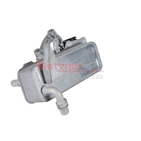 Acquista Radiatore olio cambio automatico da METZGER online per X4 (G02, F98) a prezzi moderati