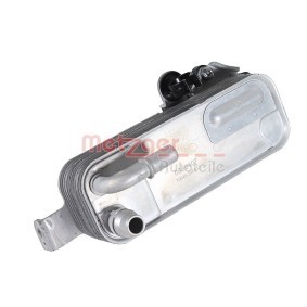 Achetez des Radiateur d'huile de boite de vitesse automatique METZGER 0899407 à prix pour 151,72 €