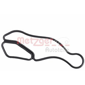 Compre Retentor de radiador de óleo de METZGER online para X5 (E70) a preços moderados