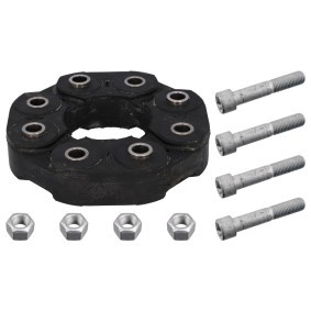 Compre Acoplamento do cardan de FEBI BILSTEIN online para VITO Mixto (W447) a preços moderados