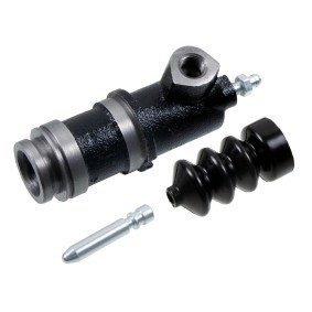 Comprar Cilindro receptor, embrague de FEBI BILSTEIN 186531 a bajo precio de 15,76 €
