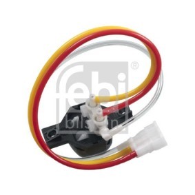 Compre Tubo de óleo, compressor da FEBI BILSTEIN 187867 a um preço baixo por 306,22 €