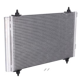 Compre Condensador, ar condicionado da FEBI BILSTEIN 188538 a um preço baixo por 70,41 €