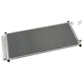 Compre Condensador, ar condicionado da FEBI BILSTEIN 188559 a um preço baixo por 93,24 €