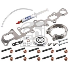 Comprar Juego de montaje, turbocompresor de FEBI BILSTEIN 190317 a bajo precio de 85,74 €