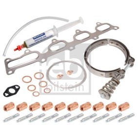 Compre Kit de montagem, turbocompressor de FEBI BILSTEIN online para Speedster (E01) a preços moderados