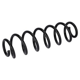 Köp Spiralfjäder av FEBI BILSTEIN 192804 till det låga priset 456,48 kr