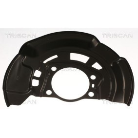 Achetez des Flasque de frein TRISCAN 8125 13132 à prix pour 29,39 €