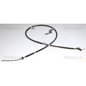 Achetez des Câble de frein à main de chez TRISCAN en ligne pour NOTE (E12) à prix modérés