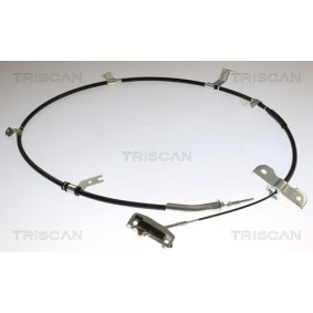 Achetez des Câble de frein à main TRISCAN 8140 181163 à prix pour 41,33 €