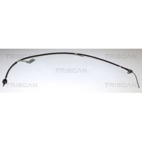 Compre Cabo de aço, travão de estacionamento da TRISCAN 8140 4310123 a um preço baixo por 26,83 €