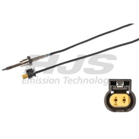 Abgastemperatursensor 92 09 4302 von HJS günstig für 78,82 € online kaufen