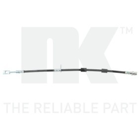 Compre Mangueira de travão de NK online para Tourneo Courier V769 MPV (N1P) a preços moderados