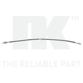 Compre Latiguillos de freno de NK online para C-HR (AX10) a precios moderados